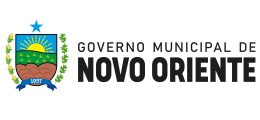 Governo Municipal de Novo Oriente